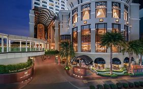 Sheraton Grande Sukhumvit